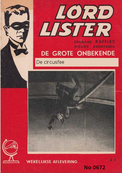 0672 De circusfee