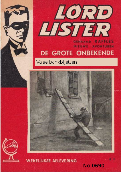 0690 Valse bankbiljetten
