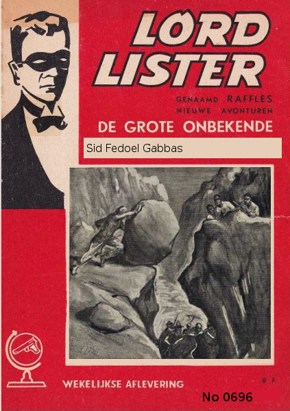 0696 Sid fedoel gabbas