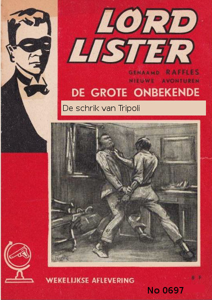 0697 De schril van tripoli