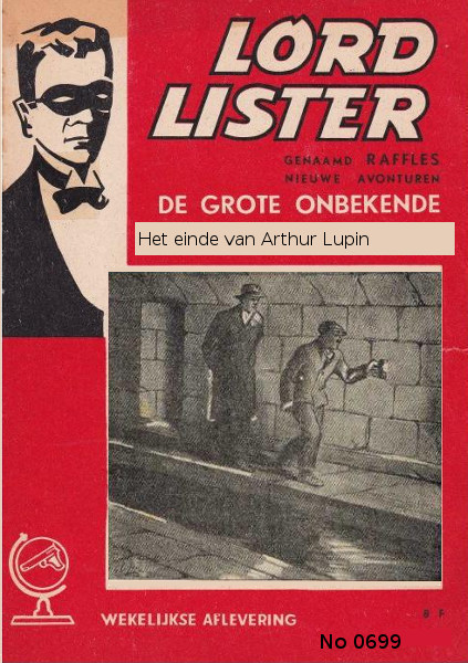 0699 Het einde van arthur lupin