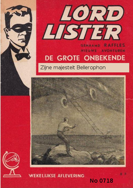 0718 Zijne majesteit bellerophon