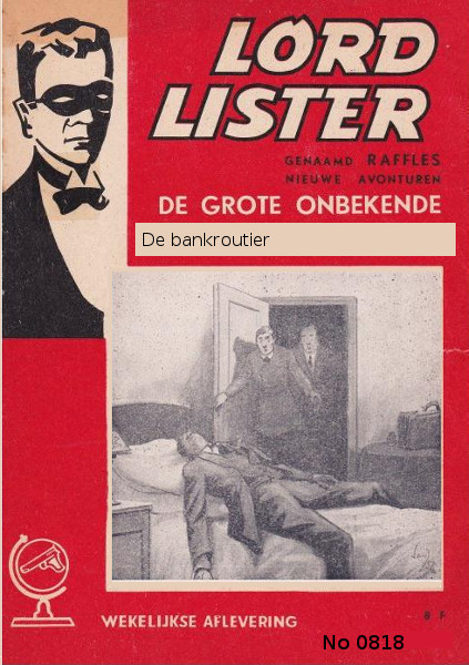 0818 De bankroutier