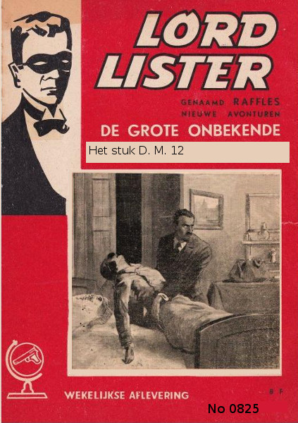 0825 Het stuk d m 12