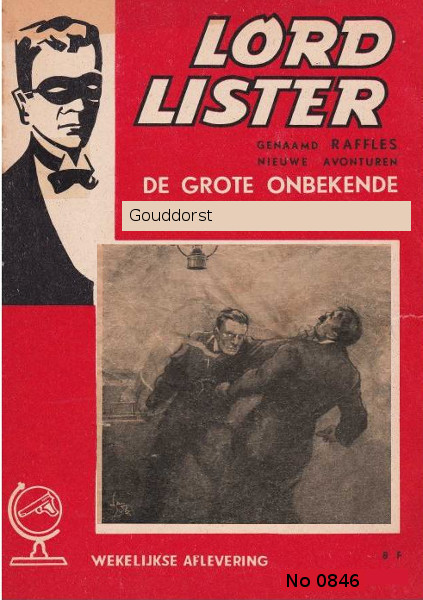 0846 Gouddorst