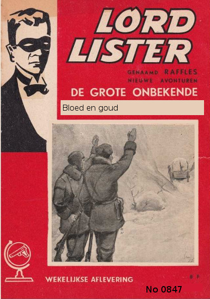 0847 Bloed en goud