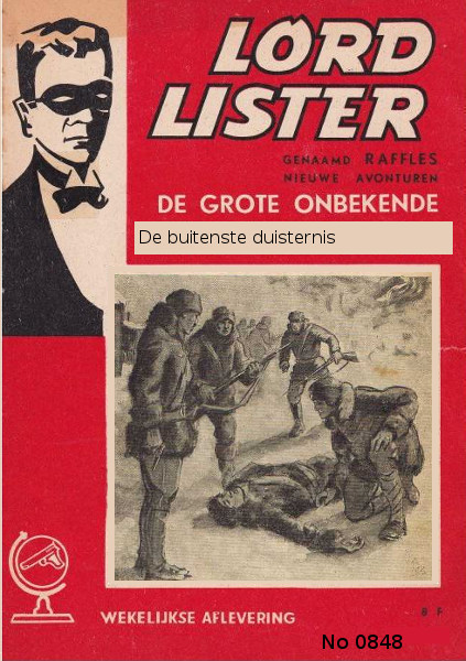 0848 De buitenste duisternis