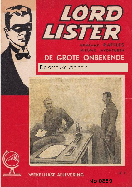 0859 De smokkelkoningin