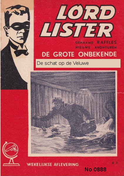 0888 De schat op de veluwe