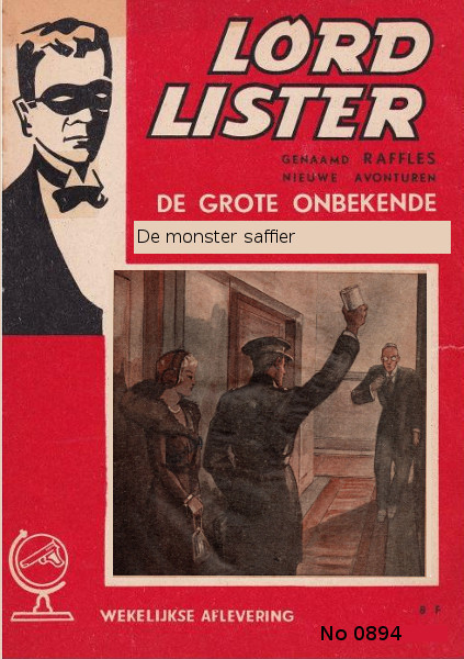 0894 De monster saffier