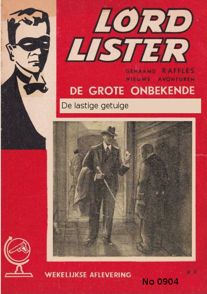 0904 De lastige getuige