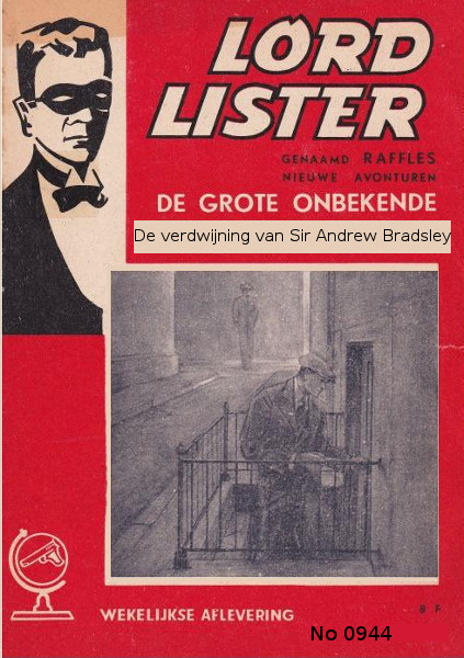 0944 De verdwijning van sir andrwe bradsley