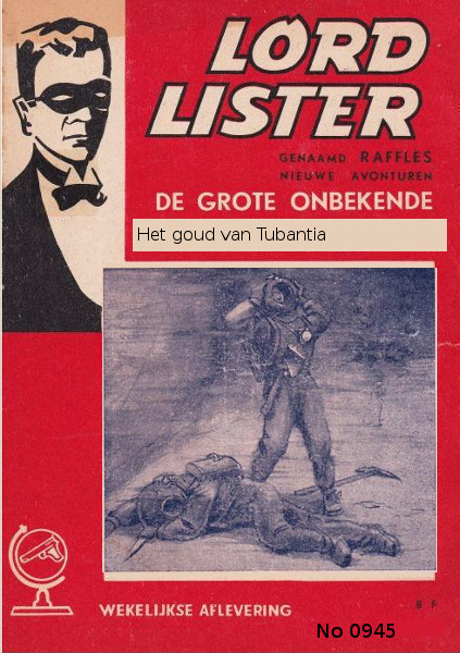0945 Het goud van tubantia