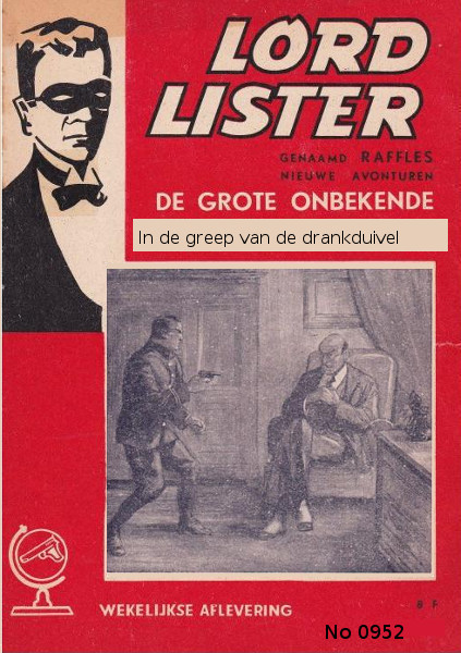 0952 In de greep van de drankduivel