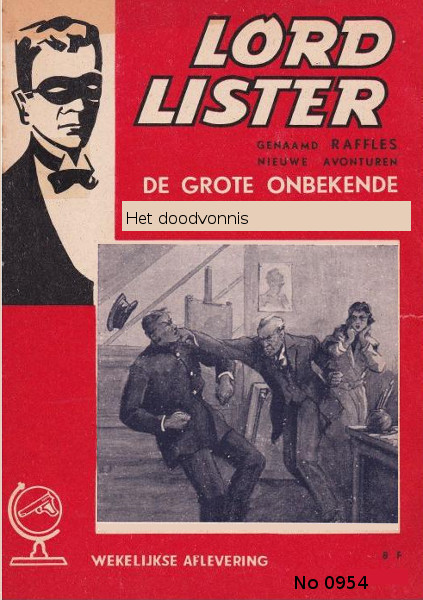 0954 Het doodvonnis