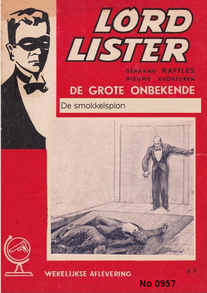 0957 De smokkelspion