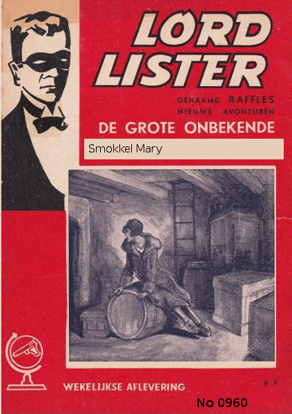 0960 Smokkel mary