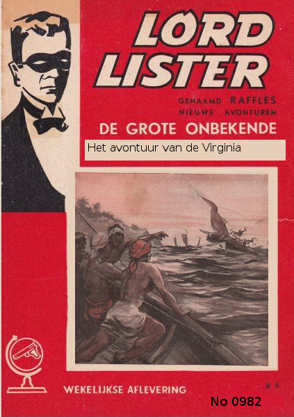 0982 Het avontuur van de virginia