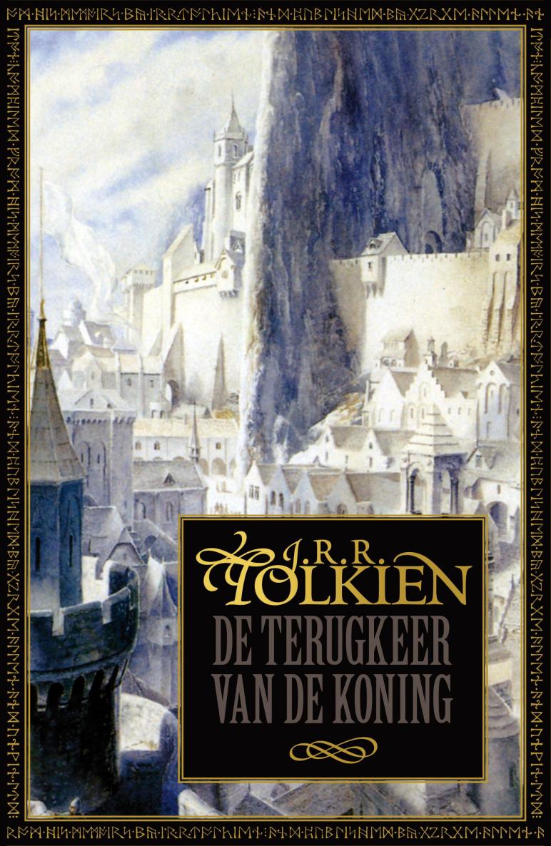 Terugkeer van de koning