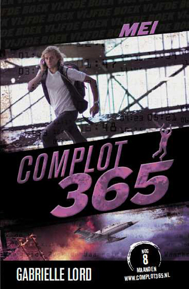 Complot 365. Mei