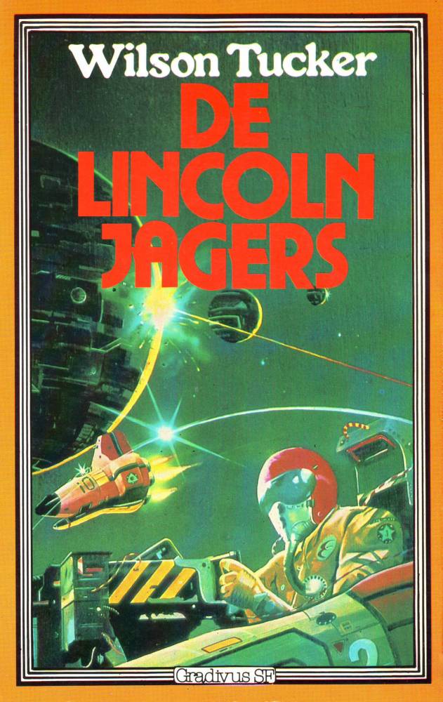 De Lincolnjagers