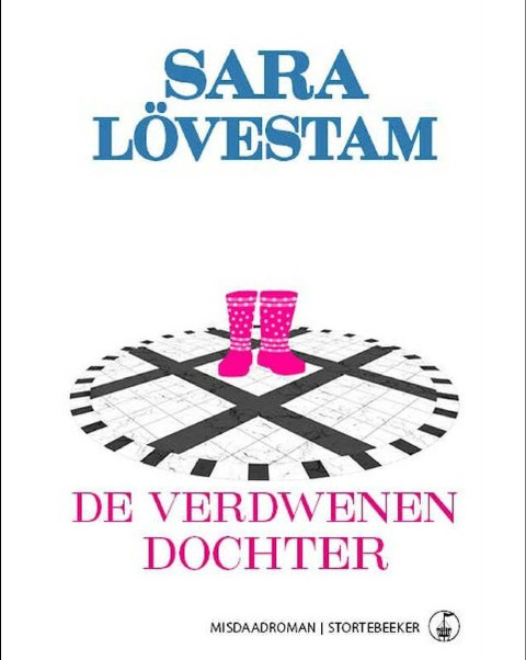 De verdwenen dochter