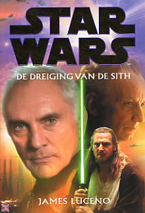 De Dreiging van de Sith