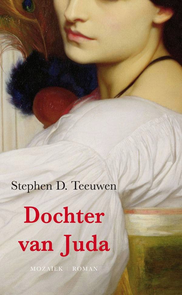 Dochter van Juda