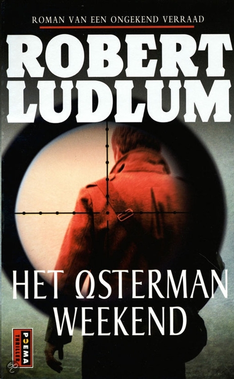 02 - Het Osterman weekend