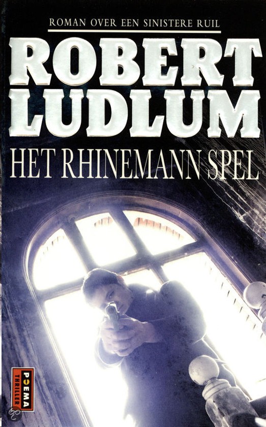 06 - Het Rhinemann Spel