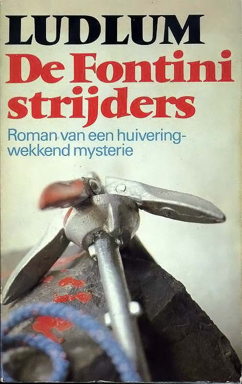 07 - De Fontini Strijders