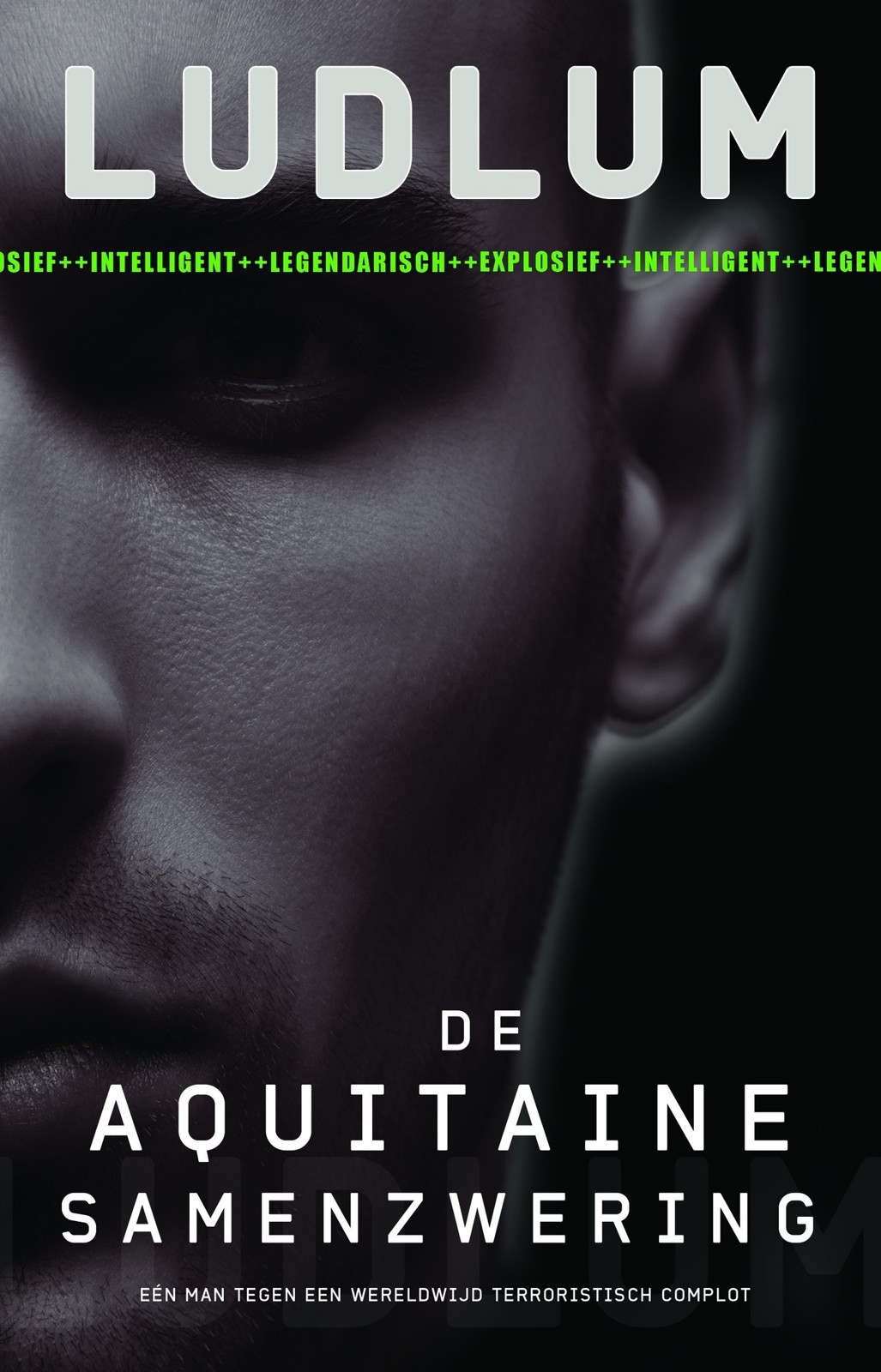 11 - De Aquitaine samenzwering