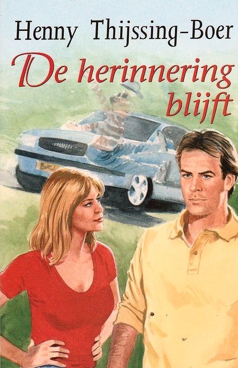 De herinnering blijft