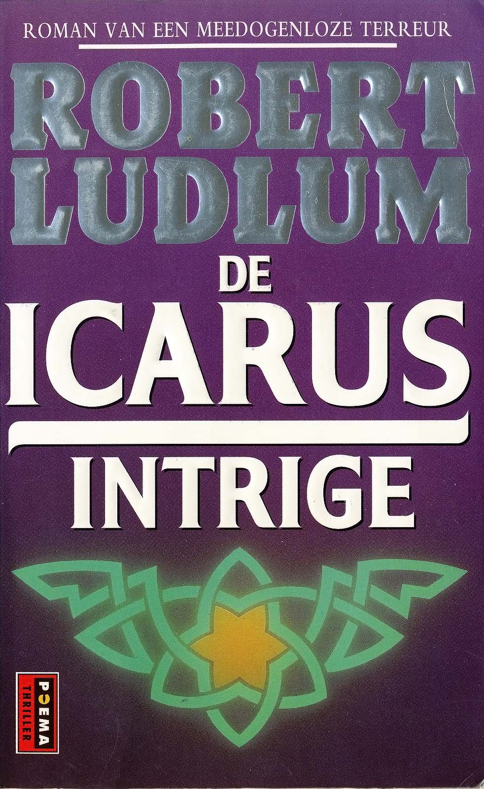 12 - De Icarus intrige