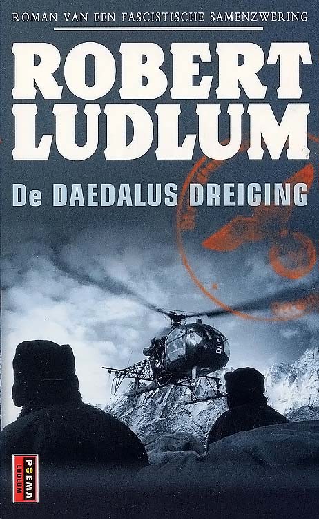 14 - De Daedalus dreiging