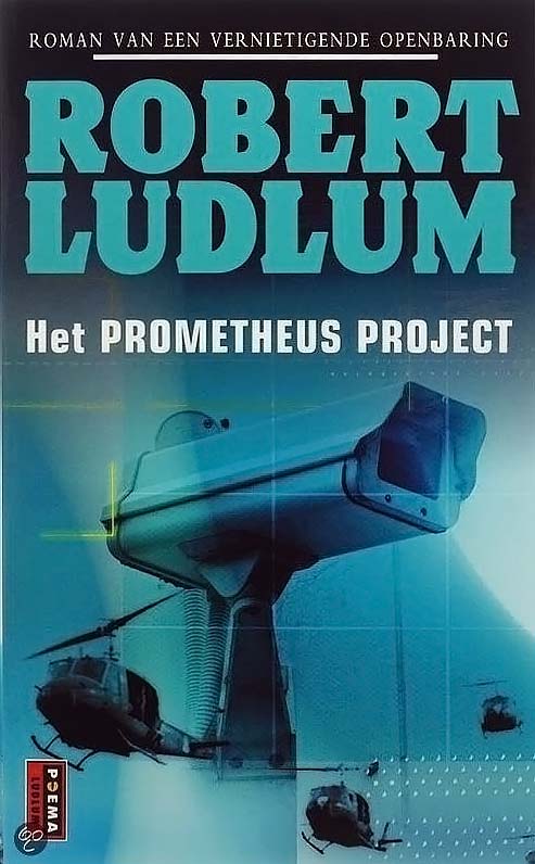 15 - Het Prometheus project
