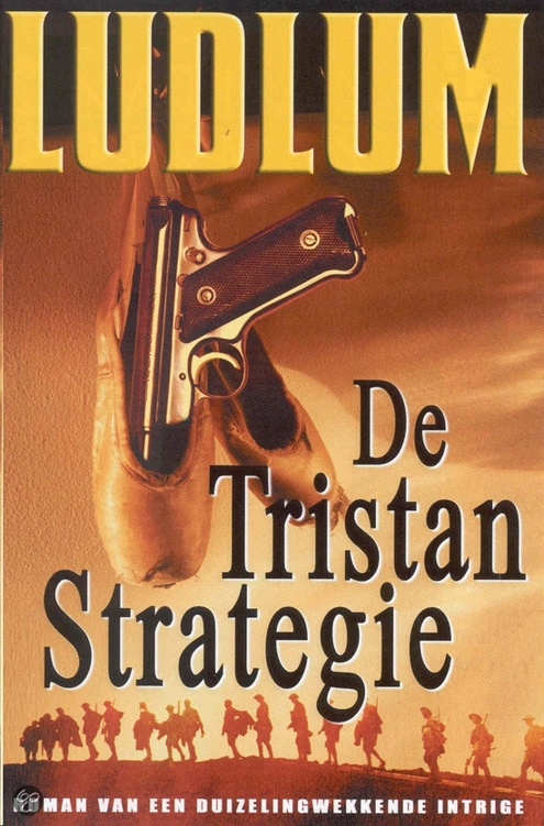 18 - De Tristan Strategie