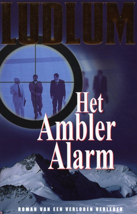 19 - Het Ambler alarm