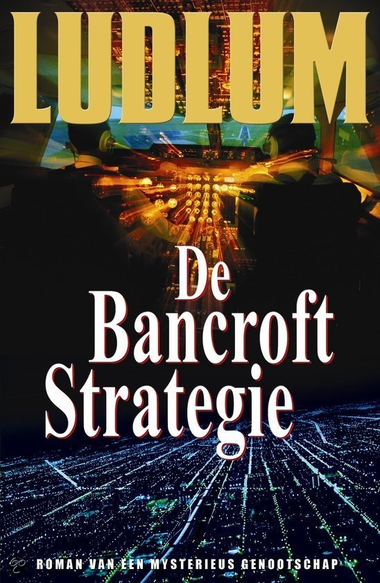 20 - De Bancroft strategie