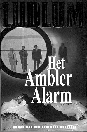 Het Ambler Alarm (The Ambler Warning)