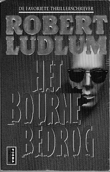 Het Bourne Bedrog (The Bourne Identity)