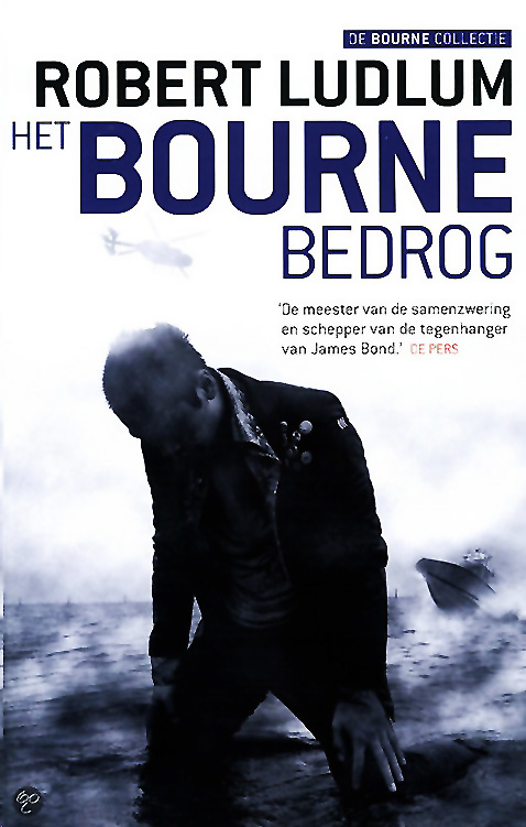Het Bourne bedrog