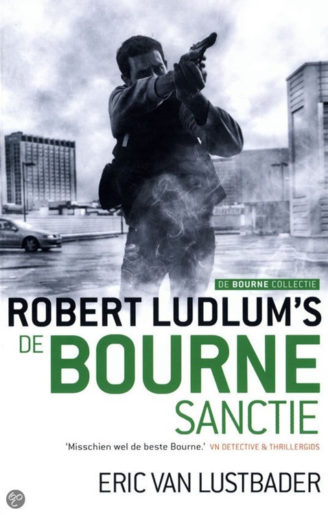 De Bourne Sanctie
