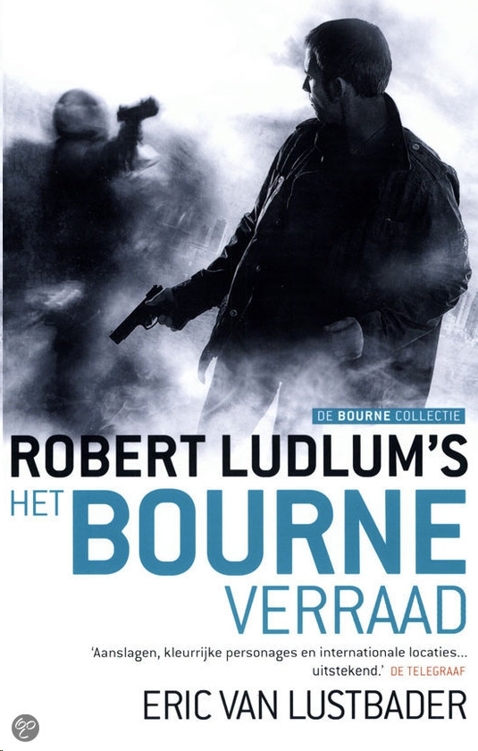 Het Bourne Verraad