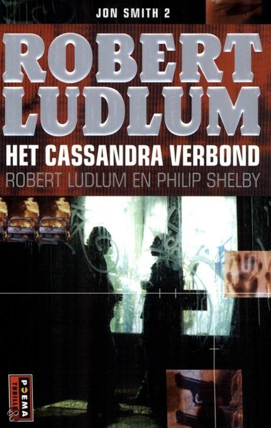 Het Cassandra Verbond - V2