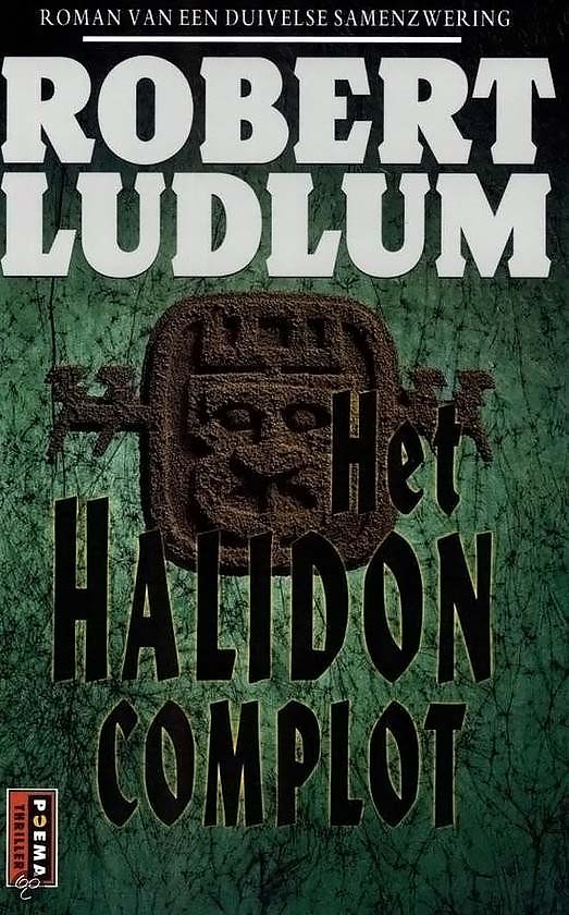 Het Halidon complot