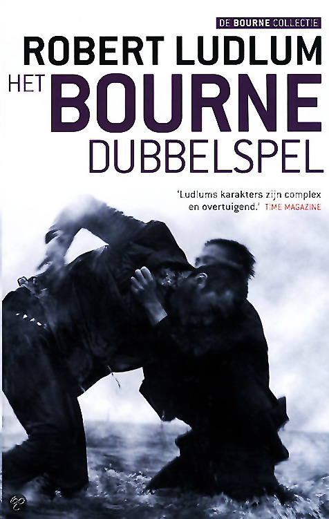 Het Jason dubbelspel