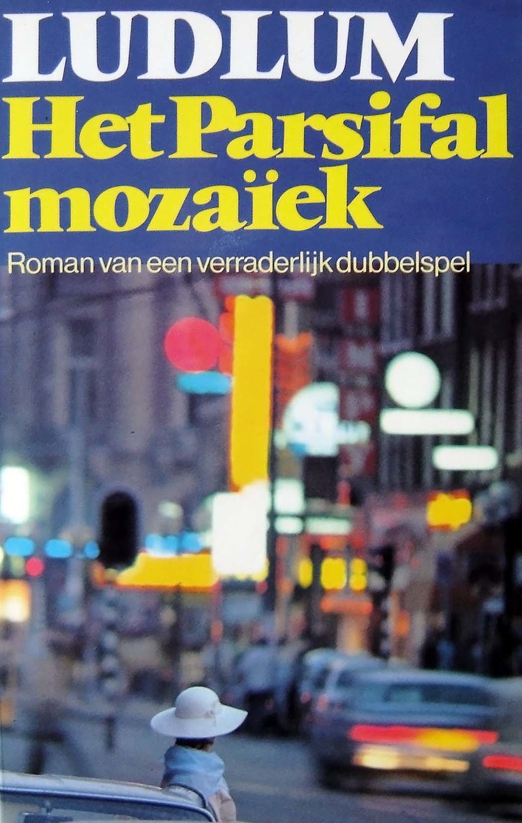 Het Parsifal Mozaïk - V3