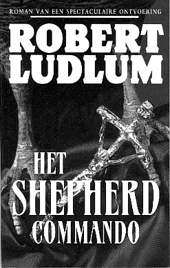 Het Shepherd Commando (The Road to Gandolfo)