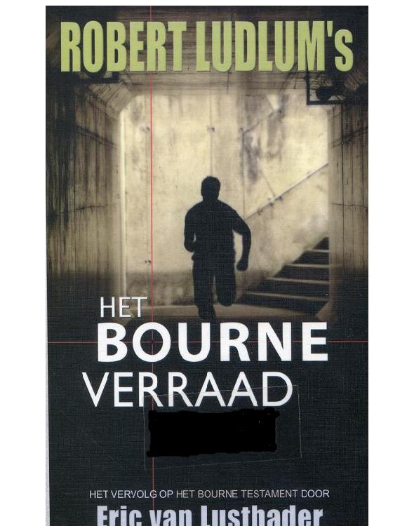Bourne verraad